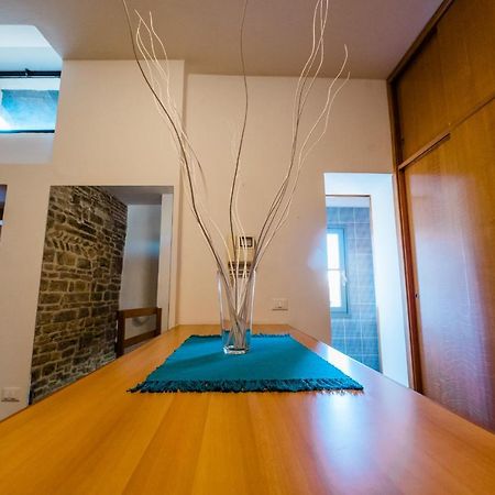Feel - Salvecchio Apartments ベルガモ エクステリア 写真