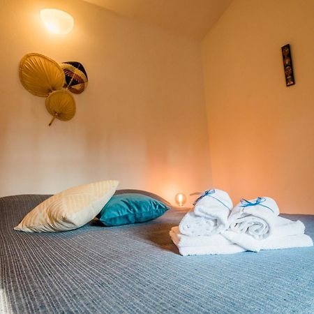 Feel - Salvecchio Apartments ベルガモ エクステリア 写真