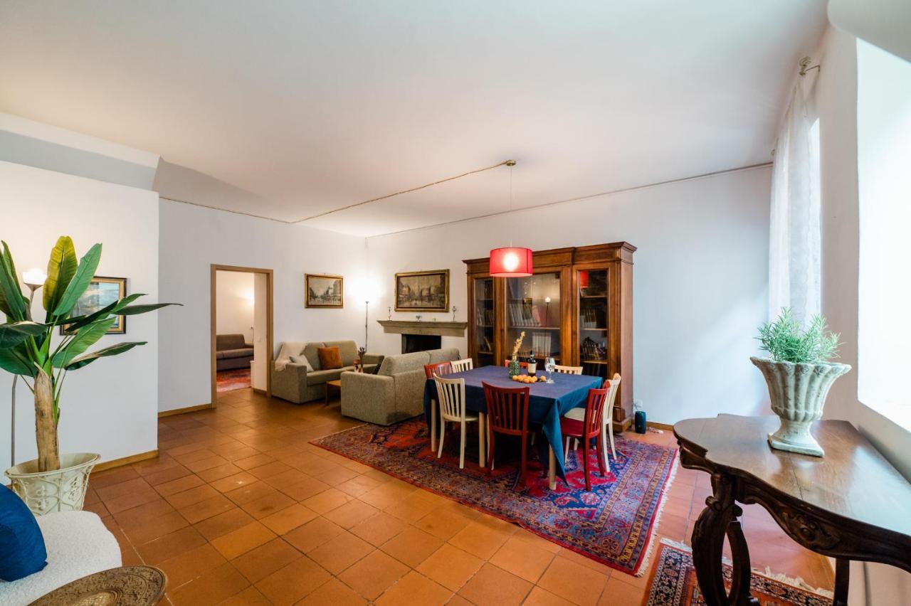 Feel - Salvecchio Apartments ベルガモ エクステリア 写真