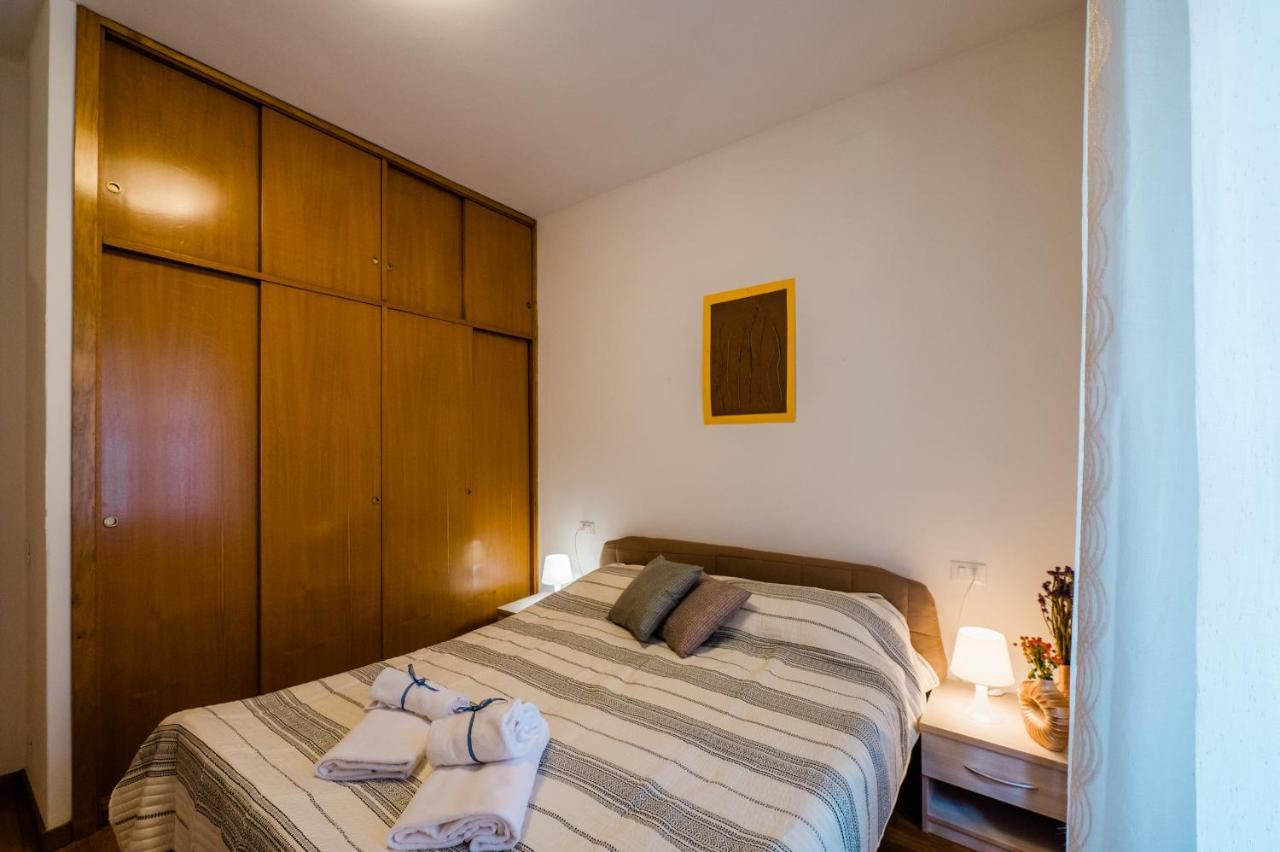 Feel - Salvecchio Apartments ベルガモ エクステリア 写真