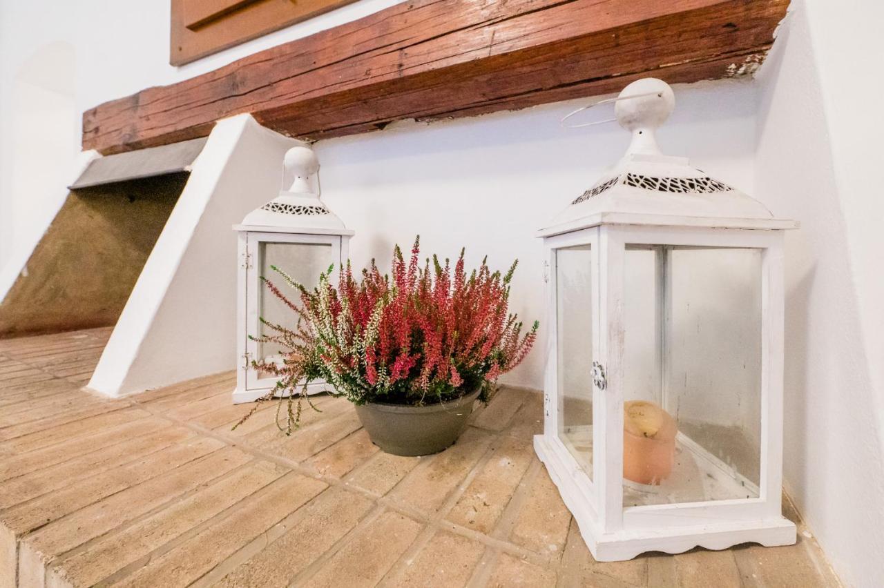 Feel - Salvecchio Apartments ベルガモ エクステリア 写真