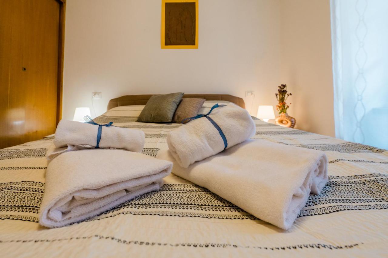 Feel - Salvecchio Apartments ベルガモ エクステリア 写真