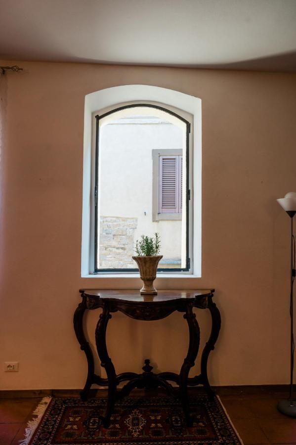 Feel - Salvecchio Apartments ベルガモ エクステリア 写真