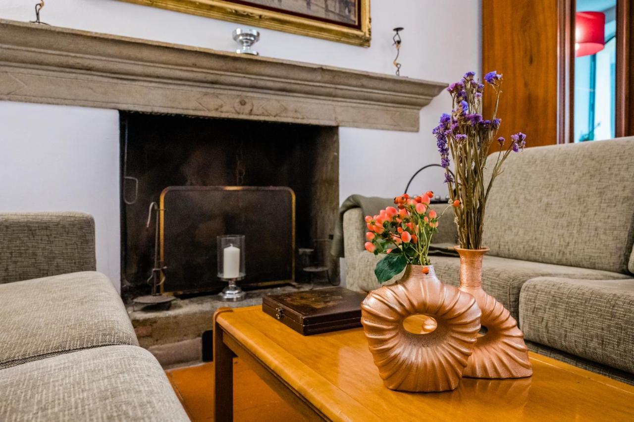 Feel - Salvecchio Apartments ベルガモ エクステリア 写真