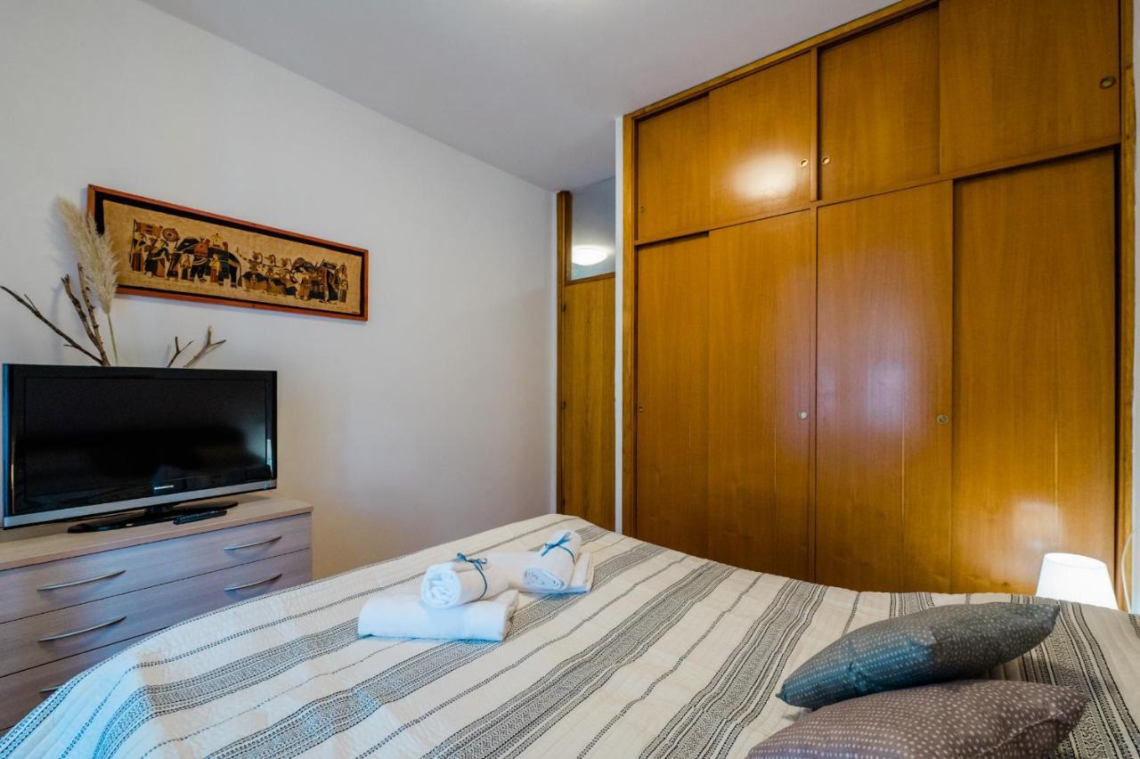 Feel - Salvecchio Apartments ベルガモ エクステリア 写真