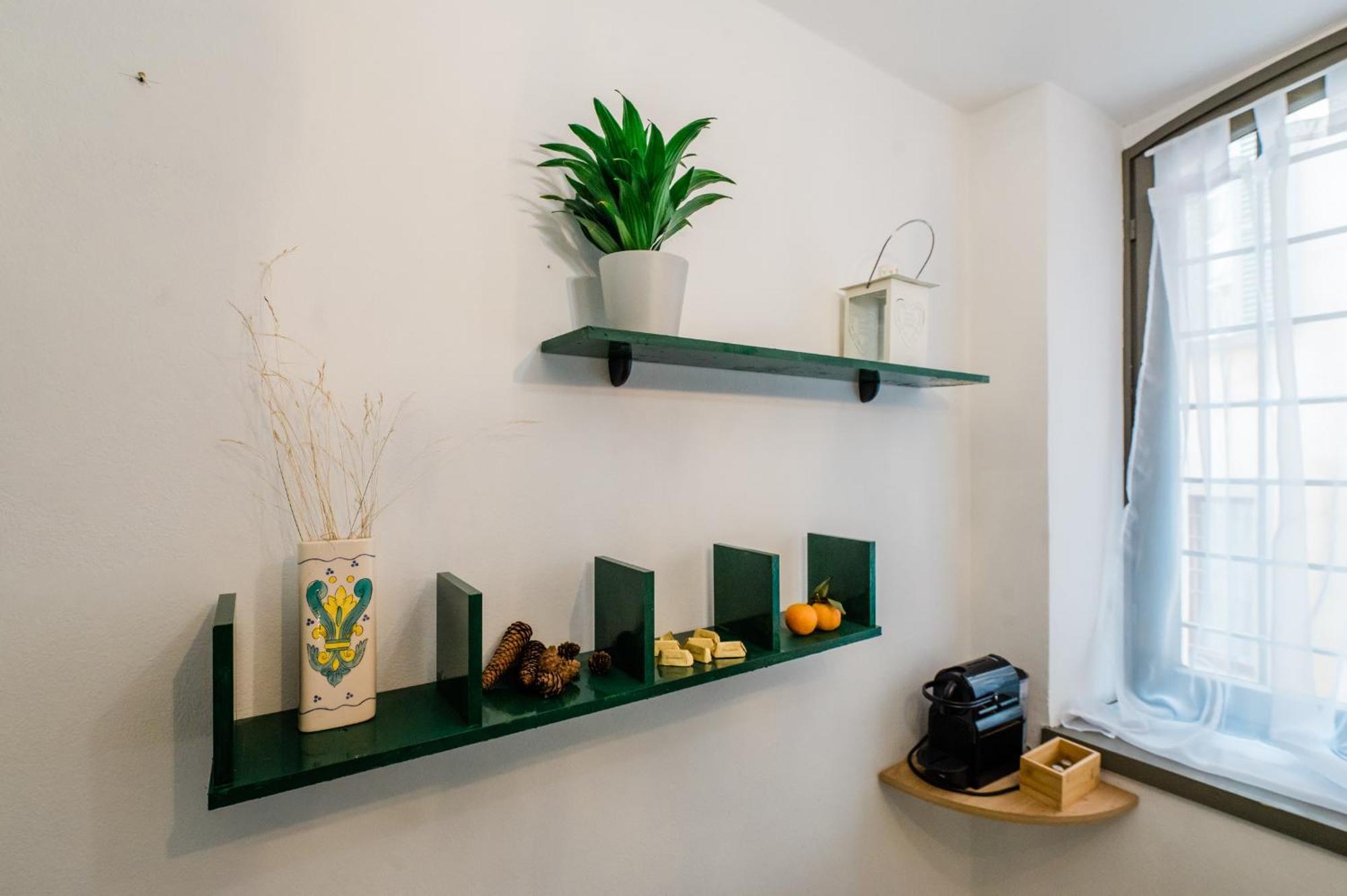 Feel - Salvecchio Apartments ベルガモ エクステリア 写真
